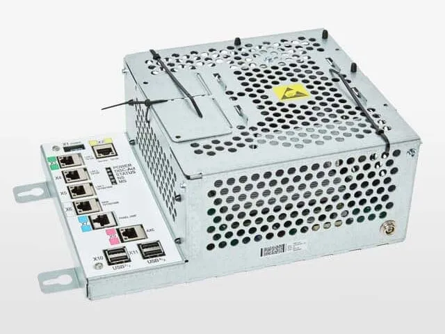 ABB IRC5 Hauptrechner DSQC 1024 ABB IRC5 Hauptrechner DSQC 1024 (3HAC058366-001) als Ersatzteil bei mj solutions