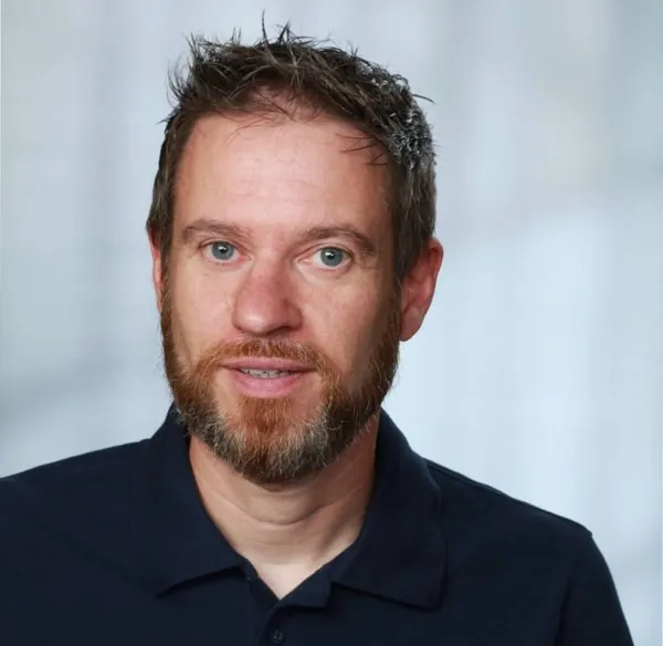 Michael Junge, mj solutions Michael Junge, Inhaber von mj solutions, Roboterprogrammierung für ABB, KUKA und Yaskawa Motoman